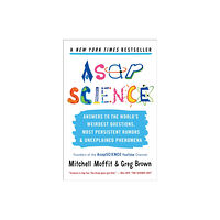 Simon & Schuster Asapscience (häftad, eng)