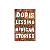 Simon & Schuster African Stories (häftad, eng)