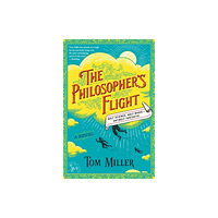 Simon & Schuster The Philosopher's Flight (häftad, eng)