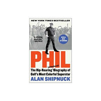 Avid Reader Press / Simon & Schuster Phil (häftad, eng)