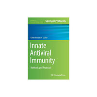 Humana Press Inc. Innate Antiviral Immunity (inbunden, eng)