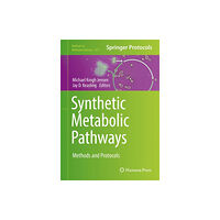 Humana Press Inc. Synthetic Metabolic Pathways (inbunden, eng)