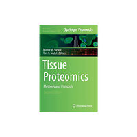 Humana Press Inc. Tissue Proteomics (inbunden, eng)