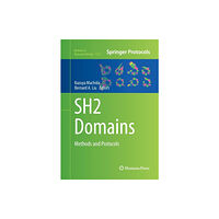 Humana Press Inc. SH2 Domains (häftad, eng)