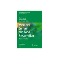 Springer-Verlag New York Inc. Microbial Control and Food Preservation (häftad, eng)