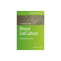 Humana Press Inc. Mouse Cell Culture (inbunden, eng)