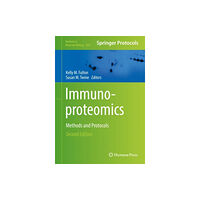 Humana Press Inc. Immunoproteomics (inbunden, eng)