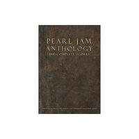 Hal Leonard Corporation Pearl Jam Anthology - The Complete Scores (inbunden, eng)