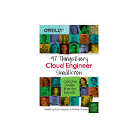 O'Reilly Media 97 Things Every Cloud Engineer Should Know (häftad, eng)