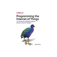 O'Reilly Media Programming the Internet of Things (häftad, eng)