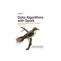 O'Reilly Media Data Algorithms with Spark (häftad, eng)