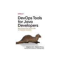 O'Reilly Media DevOps Tools for Java Developers (häftad, eng)