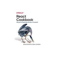 O'Reilly Media React Cookbook (häftad, eng)