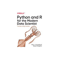 O'Reilly Media Python and R for the Modern Data Scientist (häftad, eng)