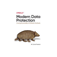 O'Reilly Media Modern Data Protection (häftad, eng)