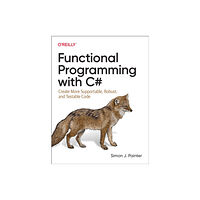 O'Reilly Media Functional Programming with C# (häftad, eng)