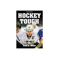 Human Kinetics Publishers Hockey Tough (häftad, eng)