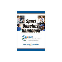 Human Kinetics Publishers Sport Coaches' Handbook (häftad, eng)