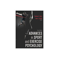 Human Kinetics Publishers Advances in Sport and Exercise Psychology (inbunden, eng)