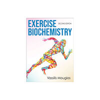 Human Kinetics Publishers Exercise Biochemistry (inbunden, eng)