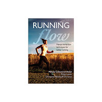 Human Kinetics Publishers Running Flow (häftad, eng)