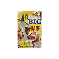 Little, Brown Book Group Big Bang (häftad, eng)