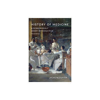 University of Toronto Press History of Medicine (häftad, eng)