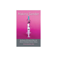 University of Toronto Press Making Gender (inbunden, eng)