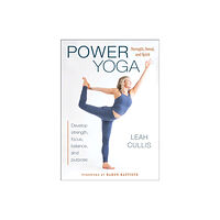 Human Kinetics Publishers Power Yoga (häftad, eng)