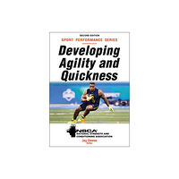 Human Kinetics Publishers Developing Agility and Quickness (häftad, eng)