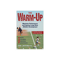 Human Kinetics Publishers The Warm-Up (häftad, eng)