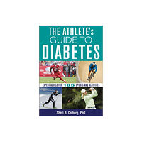 Human Kinetics Publishers The Athlete’s Guide to Diabetes (häftad, eng)