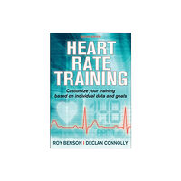 Human Kinetics Publishers Heart Rate Training (häftad, eng)