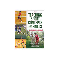 Human Kinetics Publishers Teaching Sport Concepts and Skills (häftad, eng)