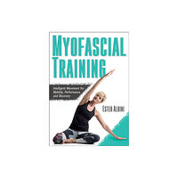 Human Kinetics Publishers Myofascial Training (häftad, eng)