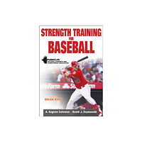 Human Kinetics Publishers Strength Training for Baseball (häftad, eng)