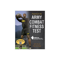 Human Kinetics Publishers Preparing for the Army Combat Fitness Test (häftad, eng)