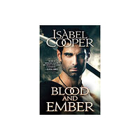 Sourcebooks, Inc Blood and Ember (häftad, eng)