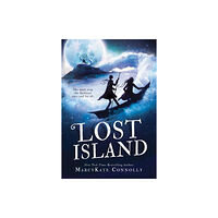 Sourcebooks, Inc Lost Island (inbunden, eng)