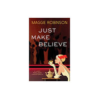 Sourcebooks, Inc Just Make Believe (häftad, eng)