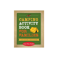 Rowman & littlefield Camping Activity Book for Families (häftad, eng)