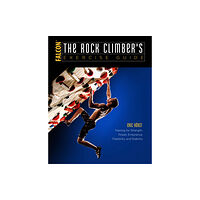 Rowman & littlefield The Rock Climber's Exercise Guide (häftad, eng)