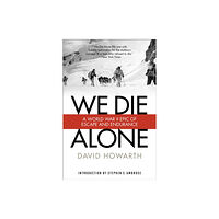 Rowman & littlefield We Die Alone (häftad, eng)