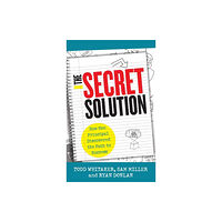 Rowman & littlefield The Secret Solution (inbunden, eng)