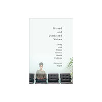 University of Toronto Press Missed and Dismissed Voices (häftad, eng)