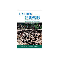 University of Toronto Press Centuries of Genocide (häftad, eng)