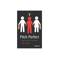 APress Pitch Perfect (häftad, eng)