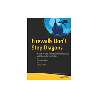 APress Firewalls Don't Stop Dragons (häftad, eng)