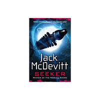 Headline Publishing Group Seeker (Alex Benedict - Book 3) (häftad, eng)