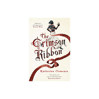 Headline Publishing Group The Crimson Ribbon (häftad, eng)